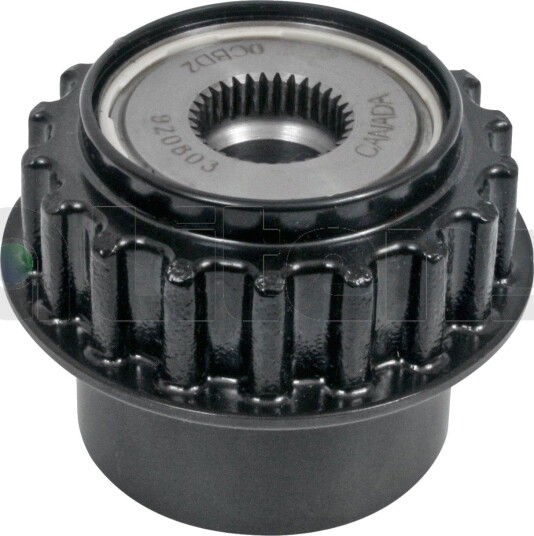 Generatortomgang Litens 920803