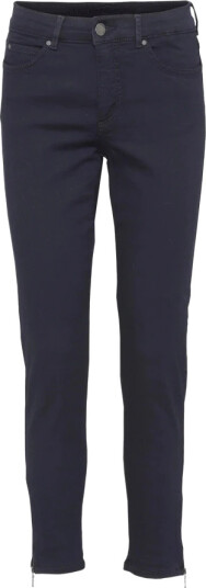 C.Ro Dame Jeans Blå 2XL,