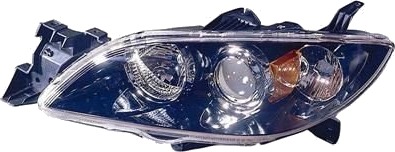 VAN WEZEL 2734961 Frontlykter
