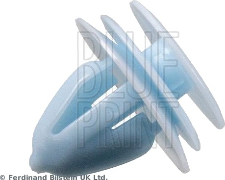 BLUE PRINT ADBP970102 Holdeklips, kupékledning BLUE PRINT ADBP970102 Holdeklips, kupékledning