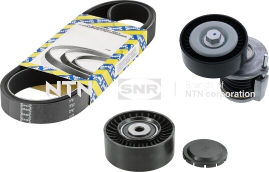 SNR KA857.42 Kileremsett SNR KA857.42 Kileremsett