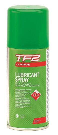 Weldtite TF2 spray med teflon 150ml Weldtite TF2 spray med teflon 150ml