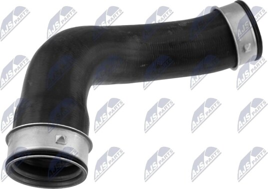 NTY GPP ME 143 Ladeluftslange