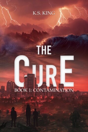 The CurE Book 1: Contamination The CurE Book 1: Contamination