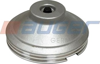 Kappe, hjullager AUGER 55547
