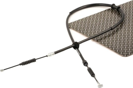 RIDEX 124C0604 Tautrekk håndbremse