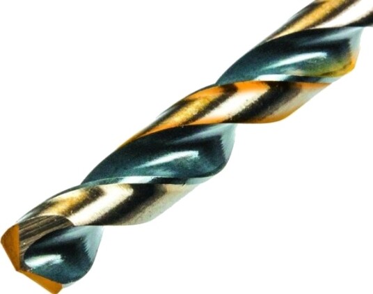 Hss Metallbor 13,0 Mm /5 Stk /Smart