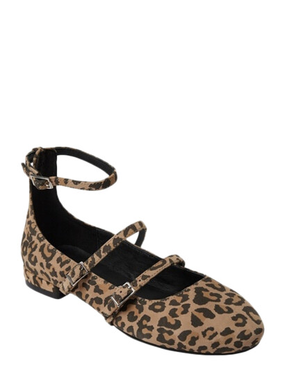 Sofie Schnoor Elinorsw Ballerina - Beige - 41 Sofie Schnoor Elinorsw Ballerina - Beige - 41