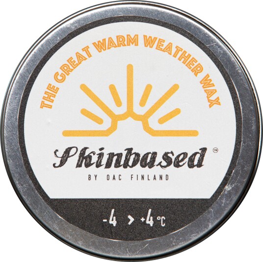 Oac Ski Warm Weather Wax 57 g