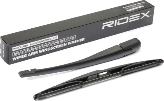 RIDEX 301W0155 Vindusviskerarm