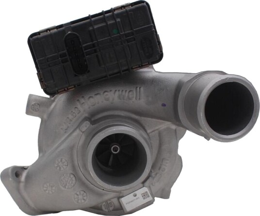 Turbolader WALKER 59570G-EV