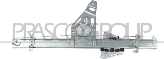 PRASCO MB159W024 Vindusheis