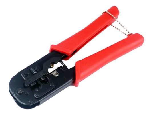 Cablexpert T-Wc-01 - Krampeverktøy Cablexpert T-Wc-01 - Krampeverktøy