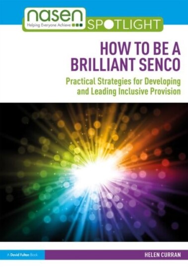 How To Be A Brilliant Senco Av Helen (Bath Spa University Uk) Curran