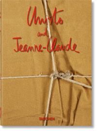 Christo And Jeanne-Claude. 40th Anniversary Edition Av Taschen