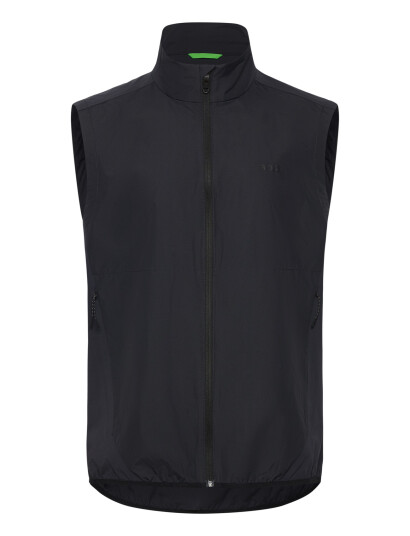 BOSS Ow_Goc Birdie Vest Black XXL BOSS Ow_Goc Birdie Vest Black XXL