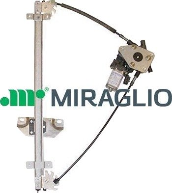 Vindusheis MIRAGLIO 30/1054
