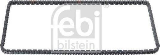 Registerkjede FEBI BILSTEIN 106696