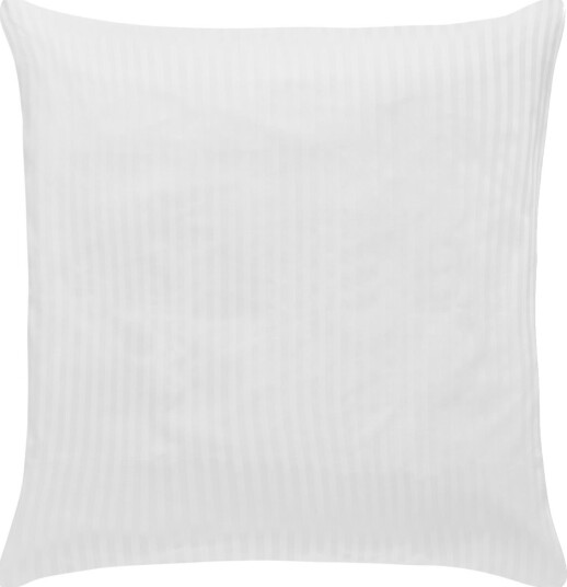 ERWIN M. Putetrekk Venedig 10 mm; 40x40 cm LxB; Hvit