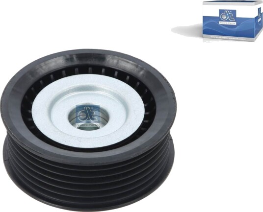 Løpehjul, vifterem DT Spare Parts 13.43558