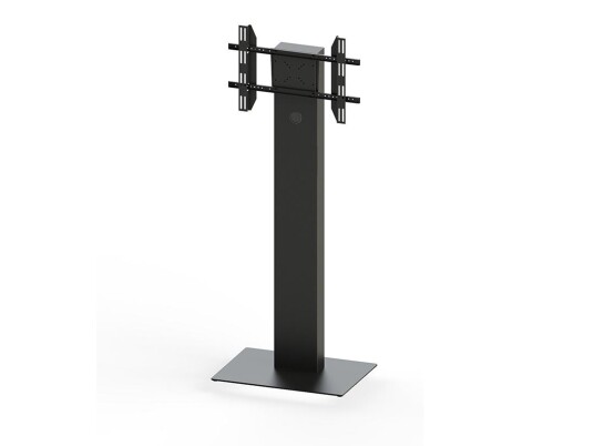 Multibrackets M Pro Series Kiosk Black 32-65"