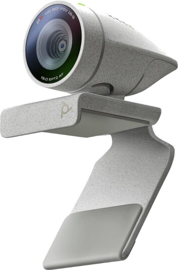 HP Poly Studio P5 Webkamera Full HD 1080p USB-A