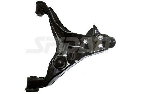 Bærearm SPIDAN CHASSIS PARTS 46767 Bærearm SPIDAN CHASSIS PARTS 46767