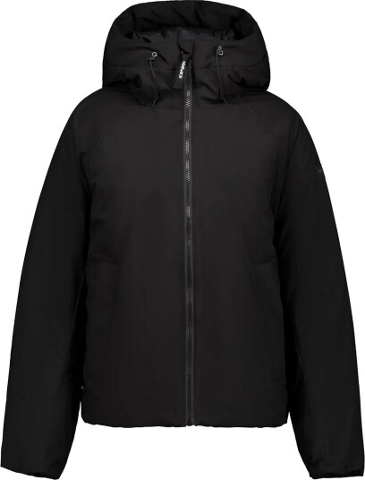 Icepeak Icepeak Adana/ Wm Wadded Jacket   BASIC BLACK   34 64 cm