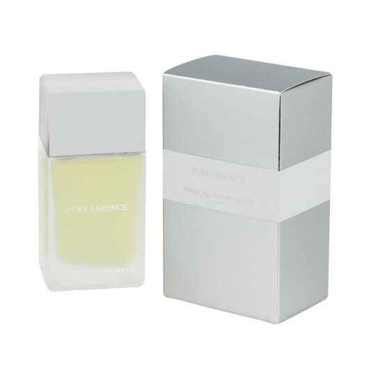 Pascal Morabito Pure Essence Eau De Toilette 100ml