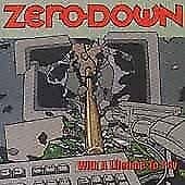 MediaTronixs Zero Down : With a Lifetime to Pay CD Pre-Owned
