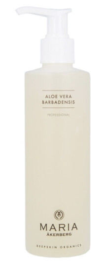 Maria Akerberg Aloe Vera Barbandensis 250ml