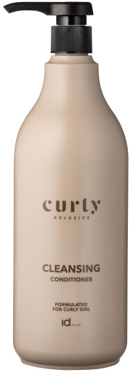 IdHAIR Curly Xclusive Cleansing Conditioner 1000 ml