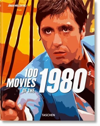 100 Movies Of The 1980s Av Jurgen Muller
