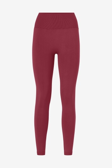 Drop Of Mindfulness Treningstights Signature Seamless Grå Drop Of Mindfulness Treningstights Signature Seamless Grå