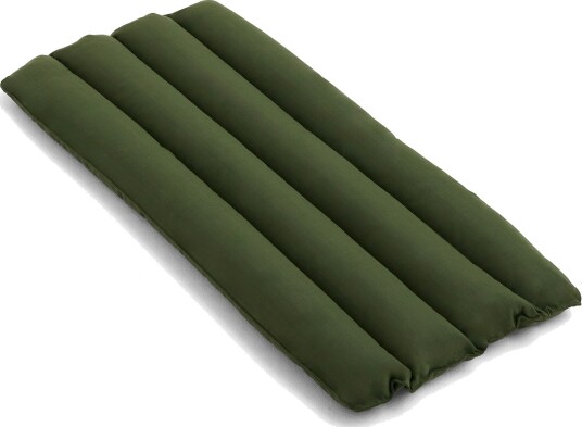 Palissade Soft Quilted Pute Til Spisestol Olive