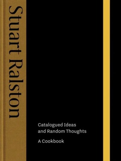 Catalogued Ideas And Random Thoughts Av Stuart Ralston Catalogued Ideas And Random Thoughts Av Stuart Ralston