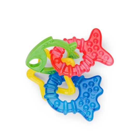 Baby Einstein Cool Critters Bitesett Med Biteleker Baby Einstein Cool Critters Bitesett Med Biteleker