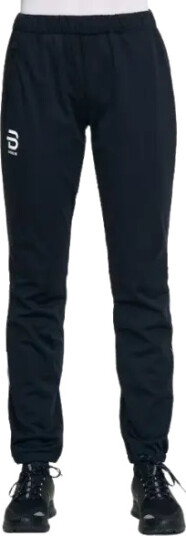 Dæhlie BD Pants Kikut Wmn 22/23, langrønnsbukse dame XS BLACK