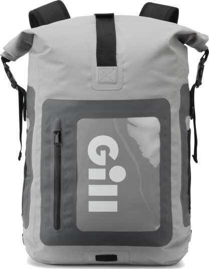 Gill Voyager Backpack ryggsekk 30 l Grey