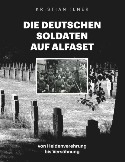 Die Deutschen Soldaten Auf Alfaset Av Kristian Ilner