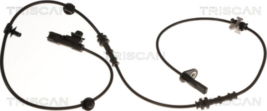 ABS sensor TRISCAN 8180 24129 ABS sensor TRISCAN 8180 24129