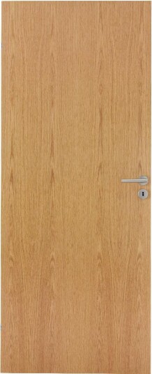 Swedoor Dørbl Stable Nature 9x21 Eik