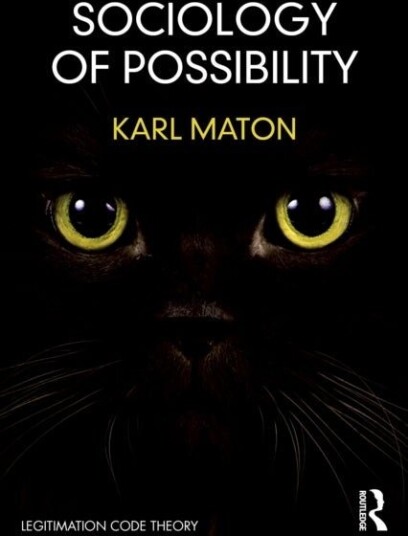 Sociology of Possibility