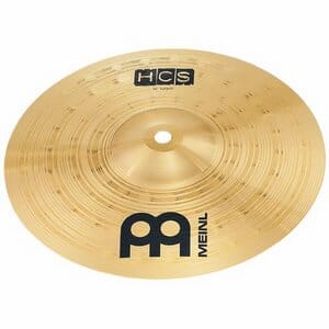HCS12S Cymbal