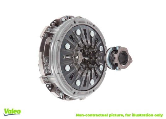 Clutchsett VALEO 855110