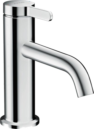 Hansgrohe One 48001000 Servantbatteri Uten Lofteventil Forkrommet Baderom
