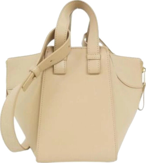 Loewe Dame Beige