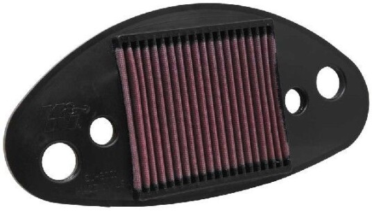 Luftfilter K&N Filters SU 8001 Luftfilter K&N Filters SU 8001