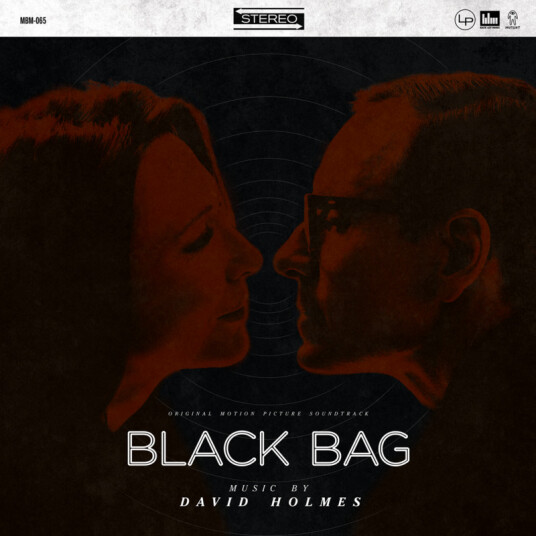 Black Bag
