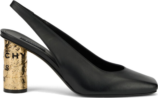 Givenchy Dame Sko Svart 41 EU,